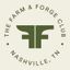The Farm and Forge Club