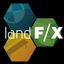 Land F/X