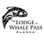 The Lodge At Whale Pass