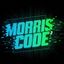 MorrisCode official stream clips.