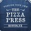The Pizza Press - Austin, TX