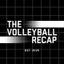 The Volleyball Recap W/ Izzy