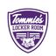 Tommie's Locker Room