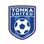 Tonka United ⚽️