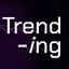 The Trending Podcast