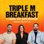 Triple M Breakfast with Beau, Cat & Woodsy