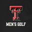 Texas Tech Men's Golf
