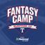 Texas Rangers Fantasy Camp