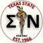 Texas State Sigma Nu