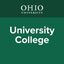 University College at Ohio University