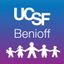 UCSF Benioff Children’s