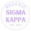 Sigma Kappa