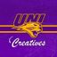 UNI Panther Creatives