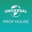 Universal Studios Prop House