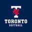 UofT Varsity Blues Softball