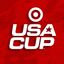 Target USA CUP