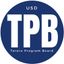 Torero Program Board @ USD