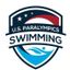 U.S. Paralympics Swimming