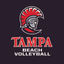 Tampa Beach Volleyball