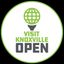 Visit Knoxville Open