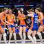 TeamNL Volleybaldames