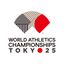 東京2025世界陸上/World Athletics Championships Tokyo 25