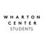 Wharton Center Students