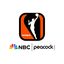 WNBA on NBC and Peacock