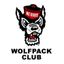 Wolfpack Club