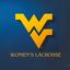 WVU Women's Lacrosse Team