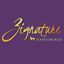 Zignature | dog food