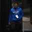 Quinton Tisdale