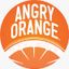 Angry Orange