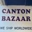 Canton Bazaar