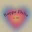 KAPPA DELTA CSU