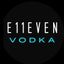 E11EVEN VODKA