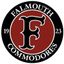 Falmouth Commodores