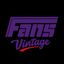 Fans Vintage