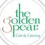 The Golden Pear Cafe