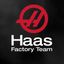 Haas Factory Team
