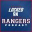 Locked On Rangers