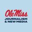 Ole Miss Journalism New Media