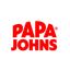 Papa Johns Pizza