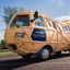 PLANTERS® NUTmobile