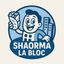 Shaorma La Bloc