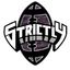 Strictly Football