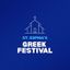 Syracuse Greek Fest