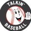 Talkin’ Baseball