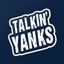 Talkin’ Yanks