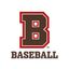 Brown Baseball